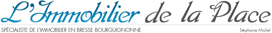L'Immobilier de la Place : spécialistes de l'immobilier en Bresse Bourguignonne